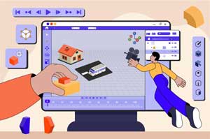 Best 3D animation Institute in jaipur