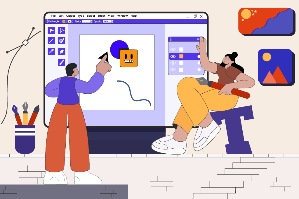 Certificate in Graphic Design