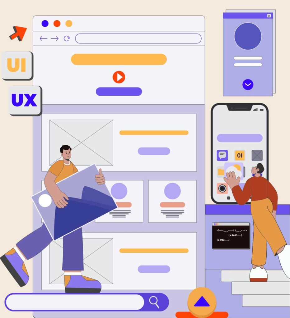 UI UX design course in Jaipur