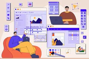 Diploma in Graphic Design and Video Editing Course in Jaipur