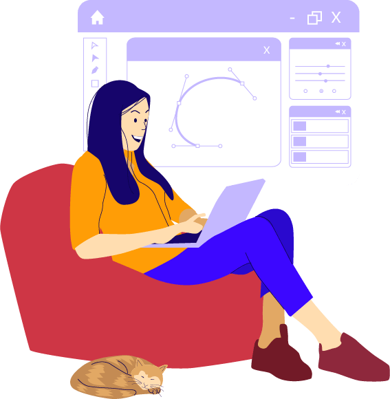 Graphic Design and Video editing course in jaipur