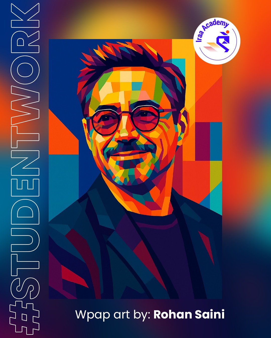 wpap art