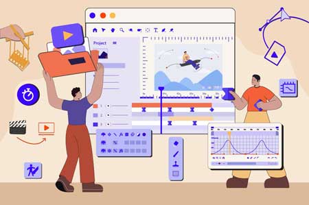 After Effects Course in Jaipur