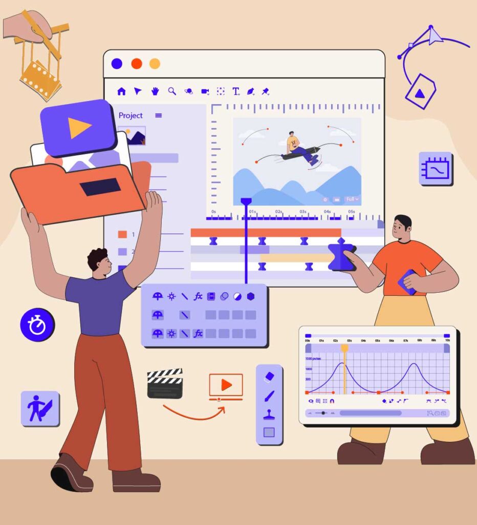 After Effects Course in Jaipur