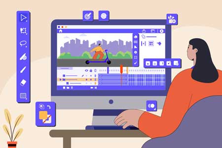 2D Animation Course in Jaipur