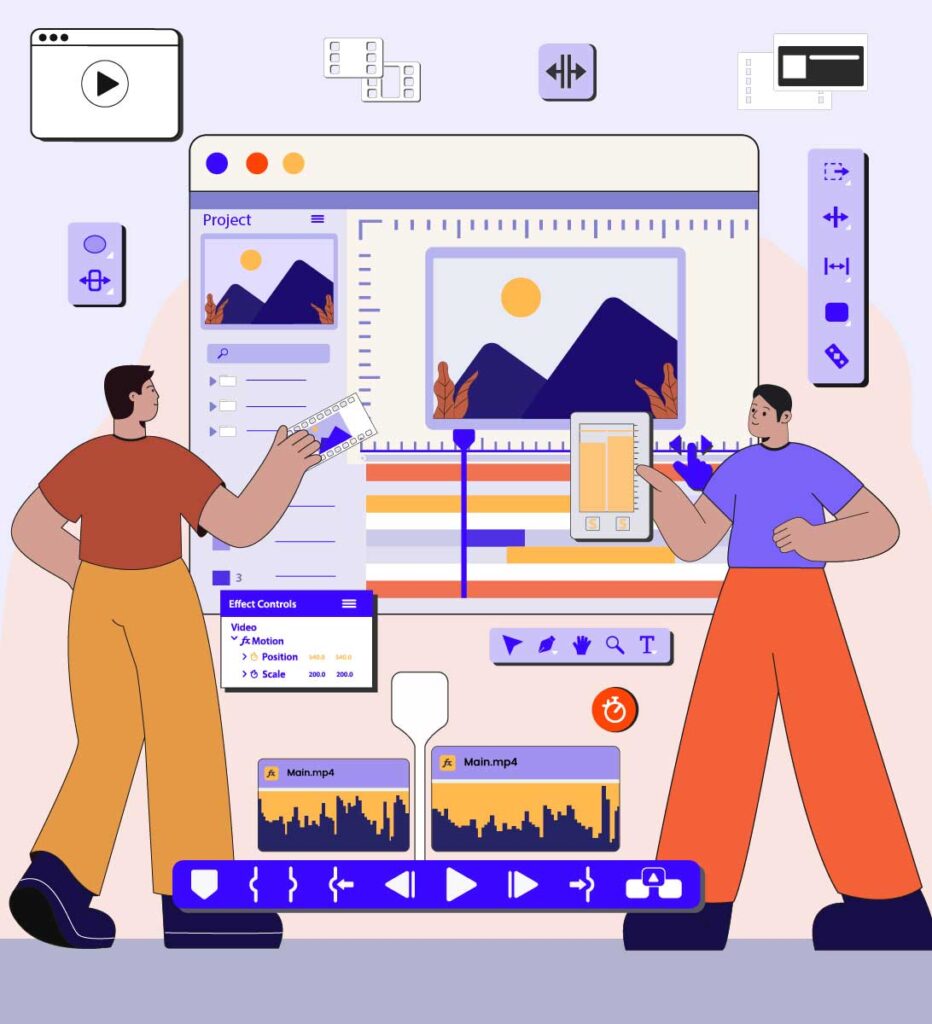 Adobe Premiere Pro Course in Jaipur