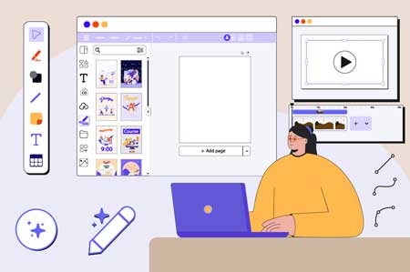Canva Course in Jaipur