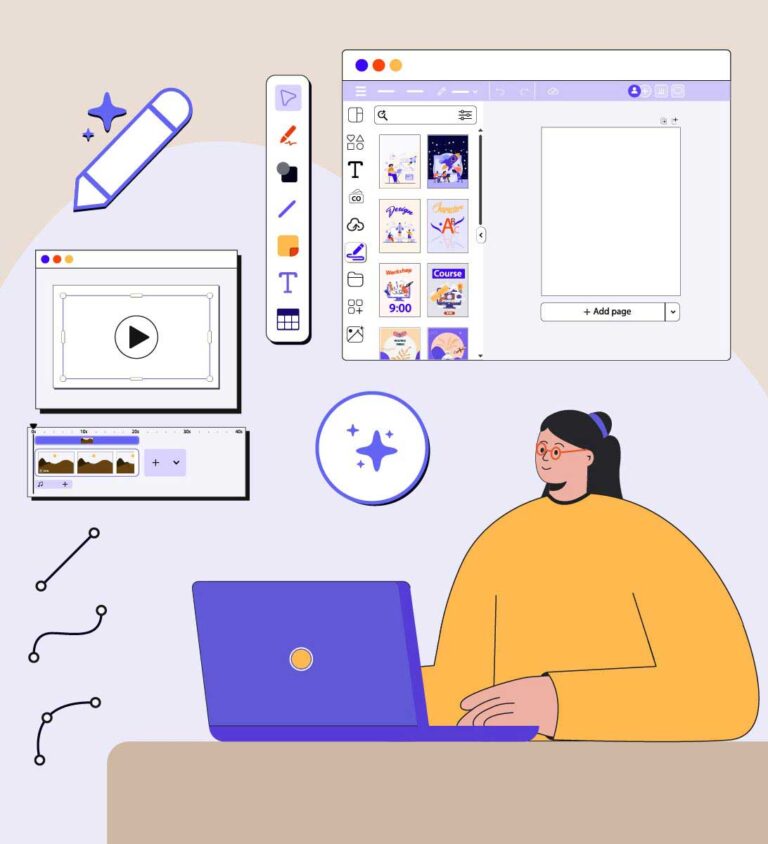 Canva Course in Jaipur