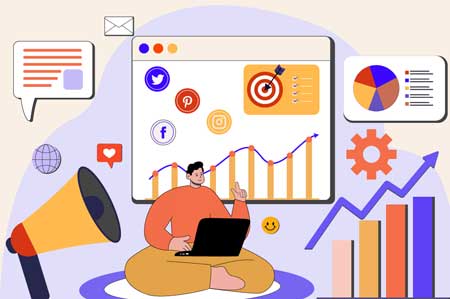 Certificate in Digital marketing for mobile