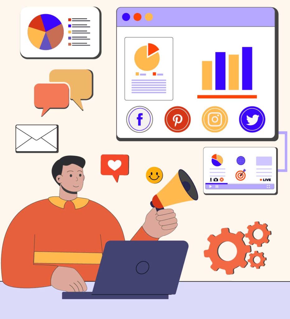 Best Digital Marketing Diploma Course in Jaipu