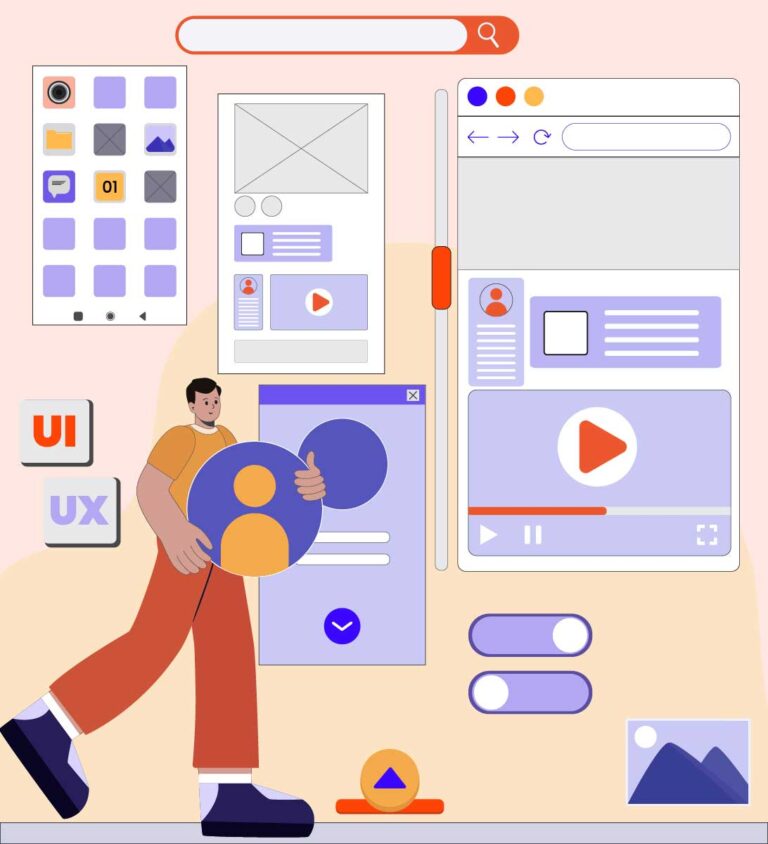 Diploma in UI/UX Design Course in Jaipur