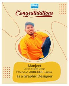 Manjeet_iraa_student