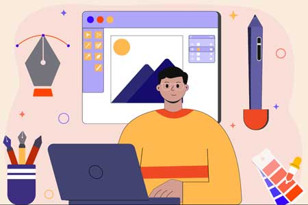 Short-Term Graphic Design Course in Jaipur