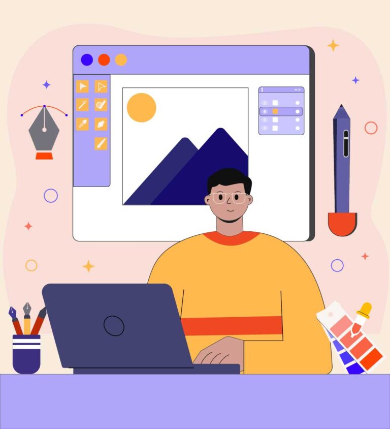 Short-Term Graphic Design Course in Jaipur