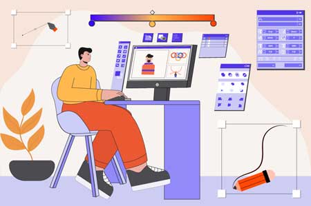 Adobe Illustrator course in Jaipur