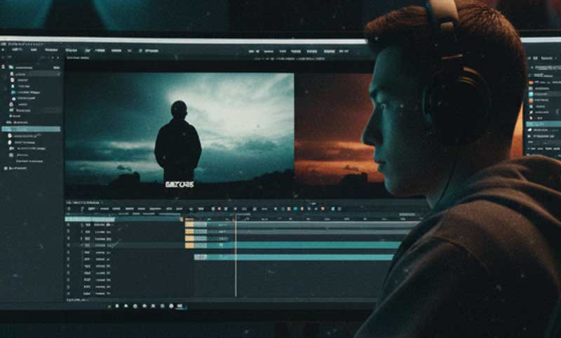 tools for Video editors