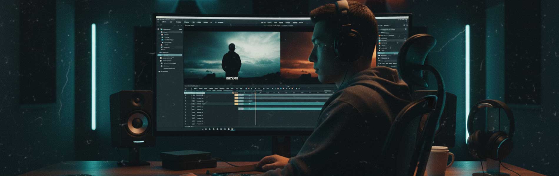 Tools for Video Editors